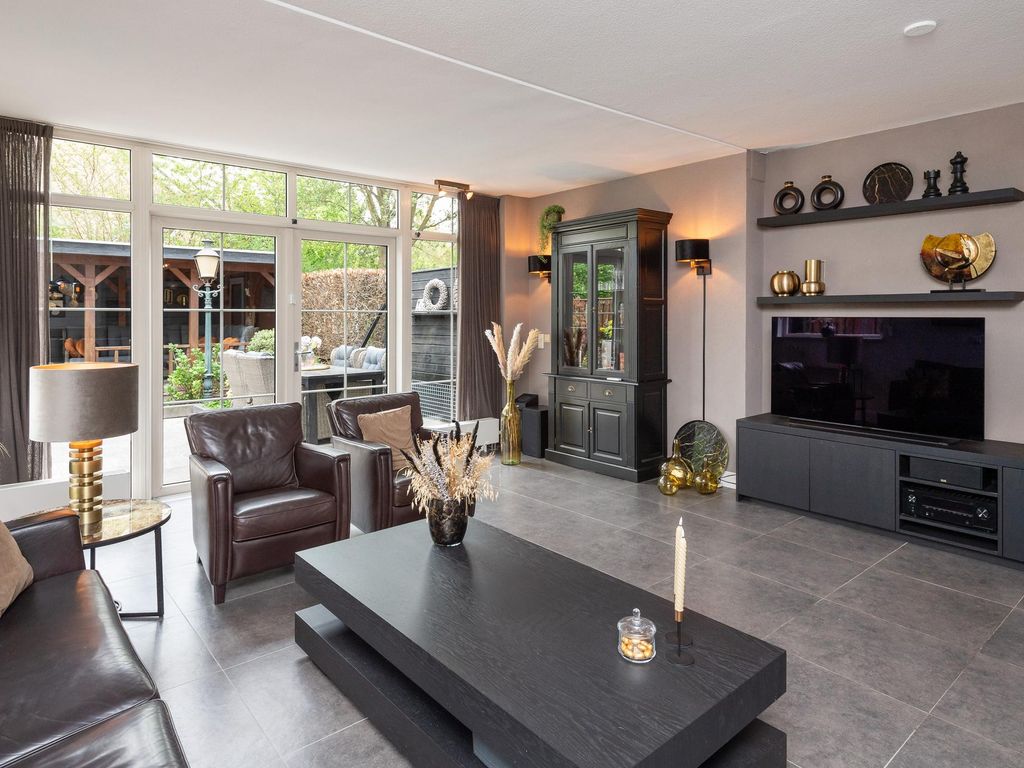 Fazant 68, RIDDERKERK