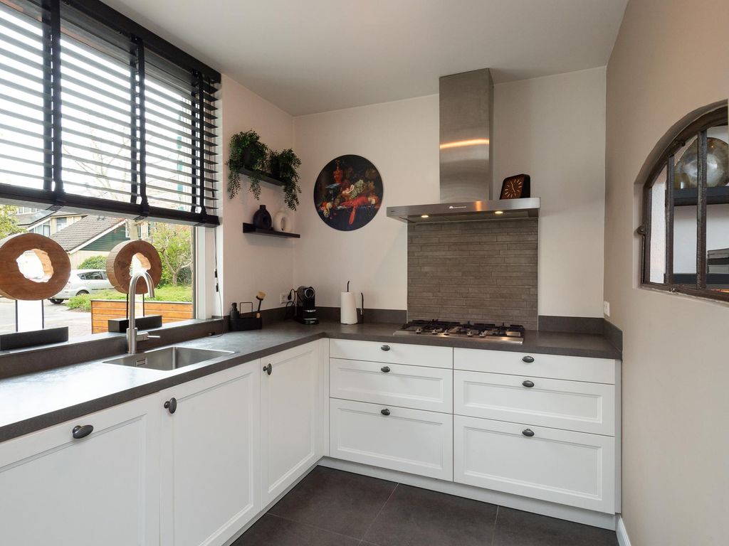 Fazant 68, RIDDERKERK