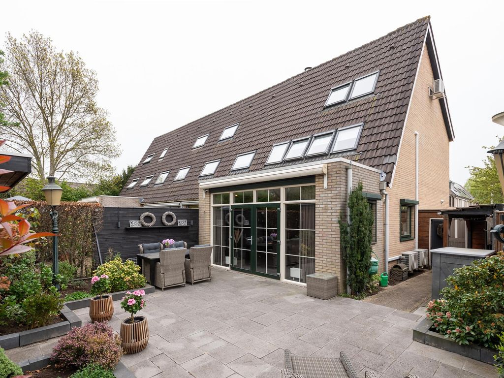 Fazant 68, RIDDERKERK