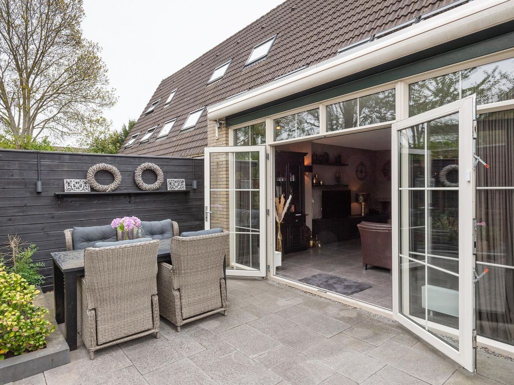 Fazant 68, RIDDERKERK
