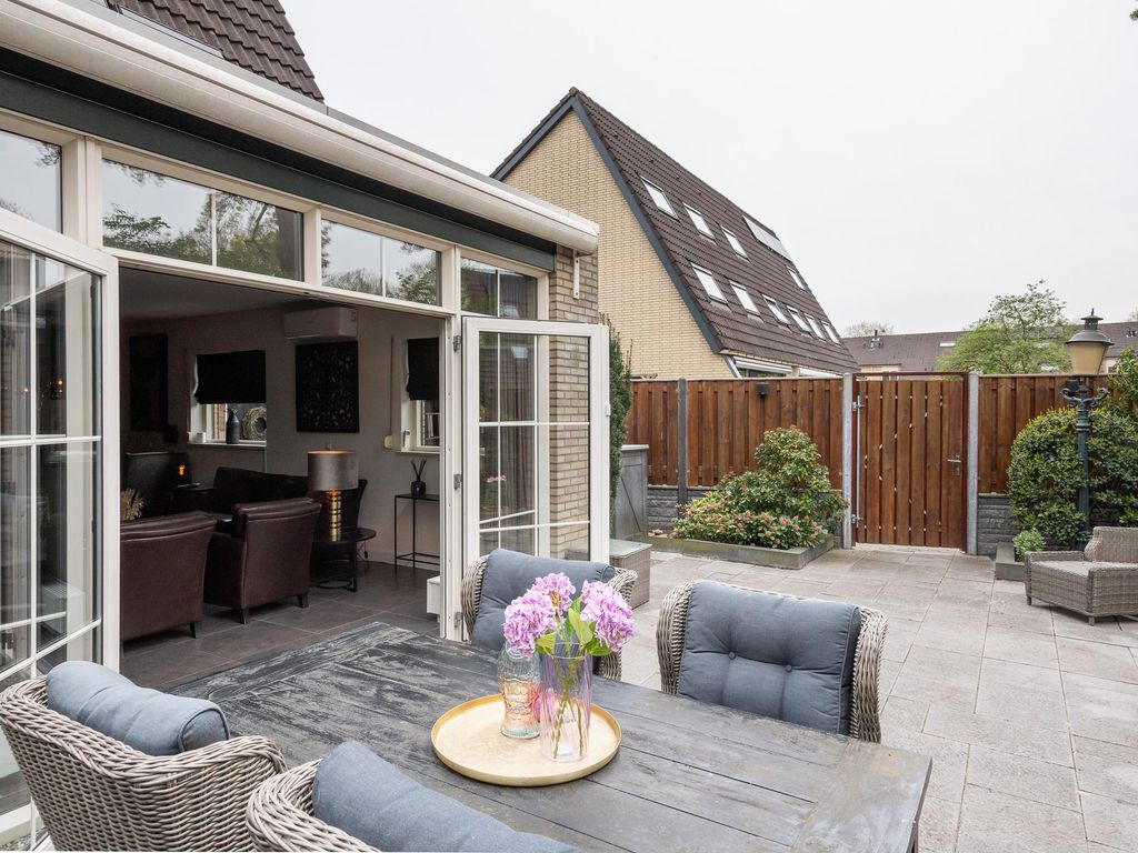 Fazant 68, RIDDERKERK