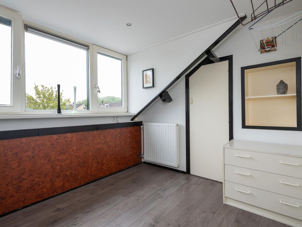Fazant 68, RIDDERKERK
