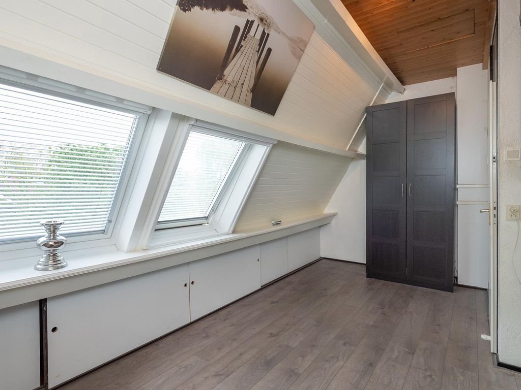 Fazant 68, RIDDERKERK