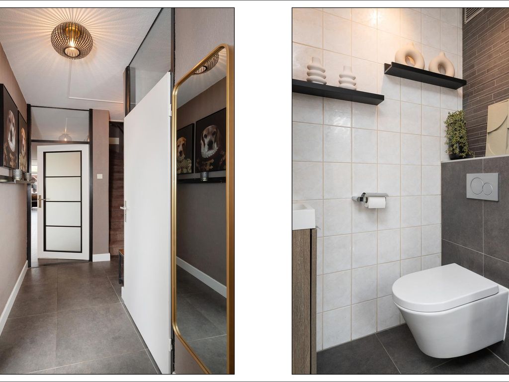 Fazant 68, RIDDERKERK