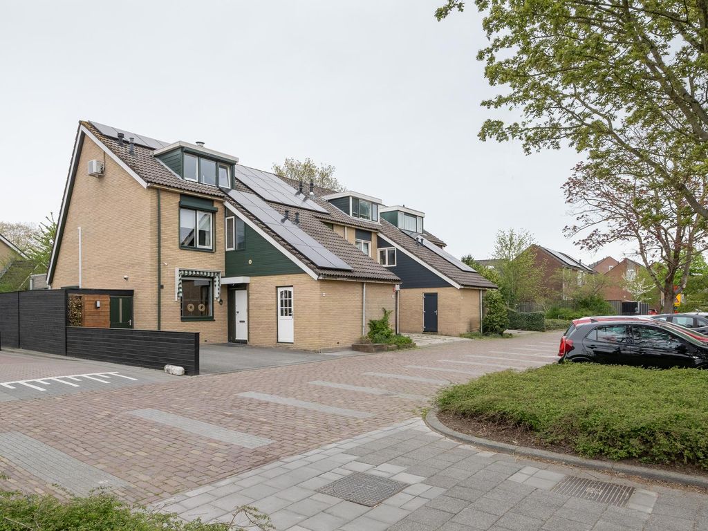 Fazant 68, RIDDERKERK