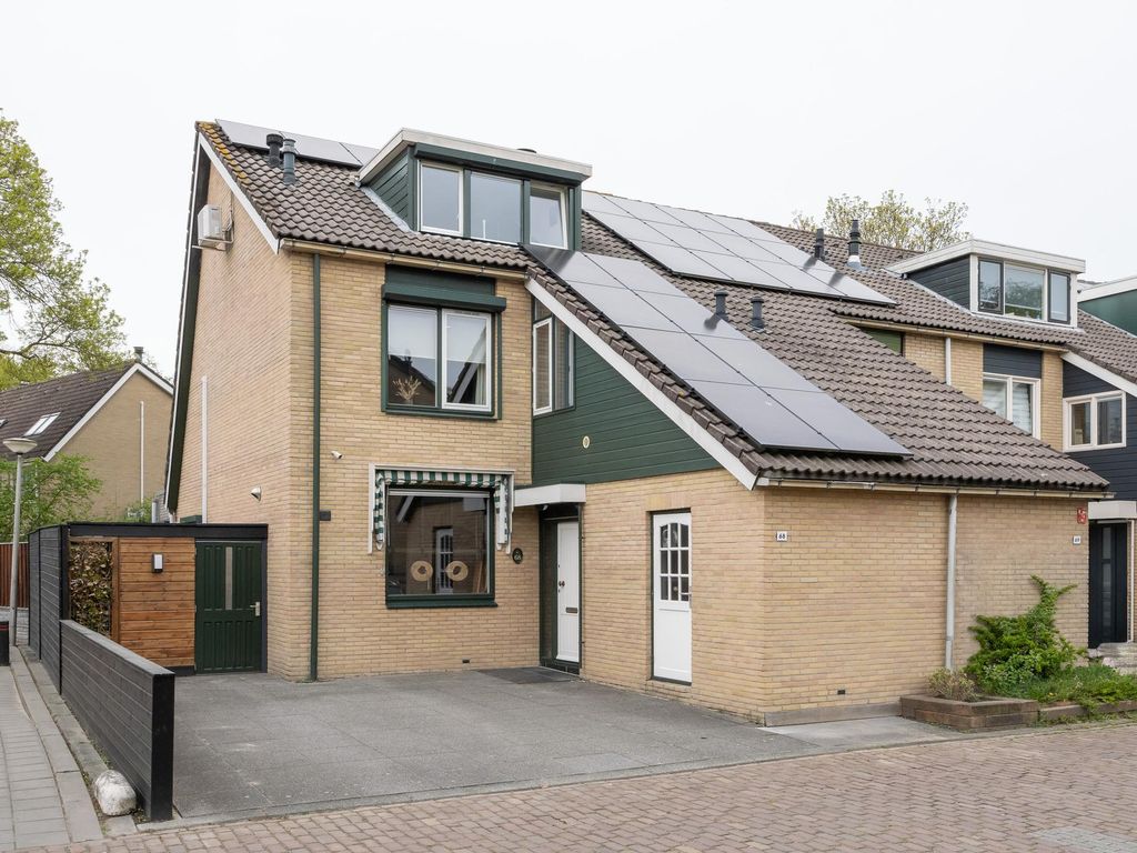 Fazant 68, RIDDERKERK