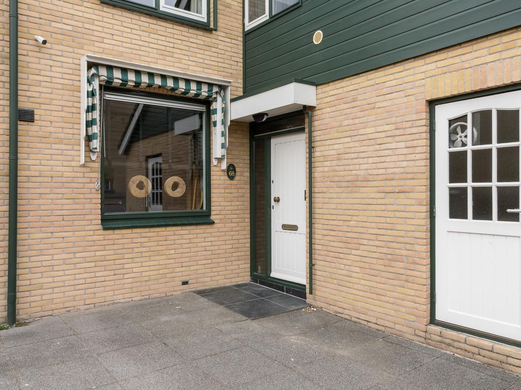 Fazant 68, RIDDERKERK