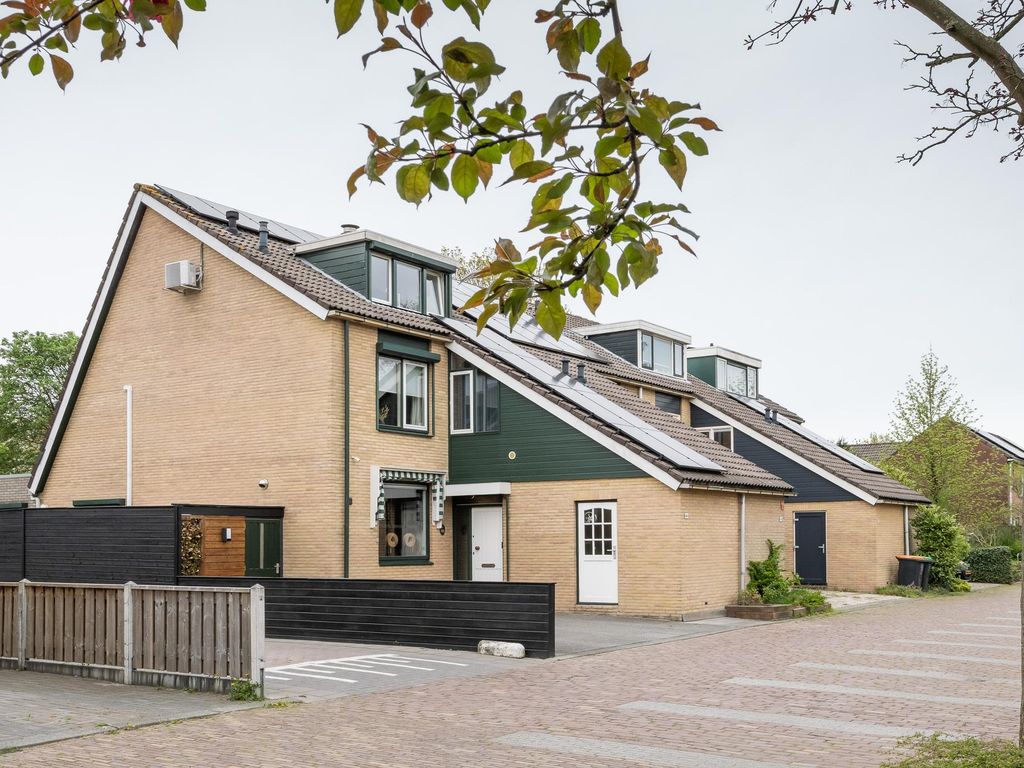 Fazant 68, RIDDERKERK