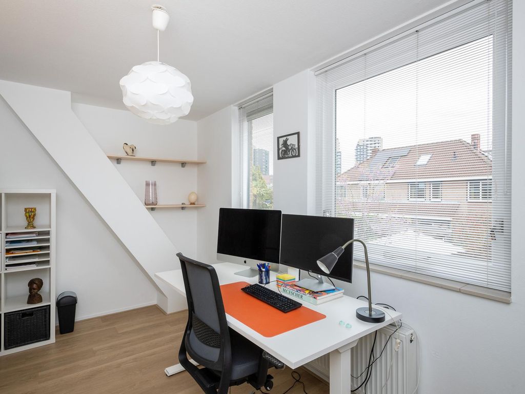 Electropark 13, RIDDERKERK