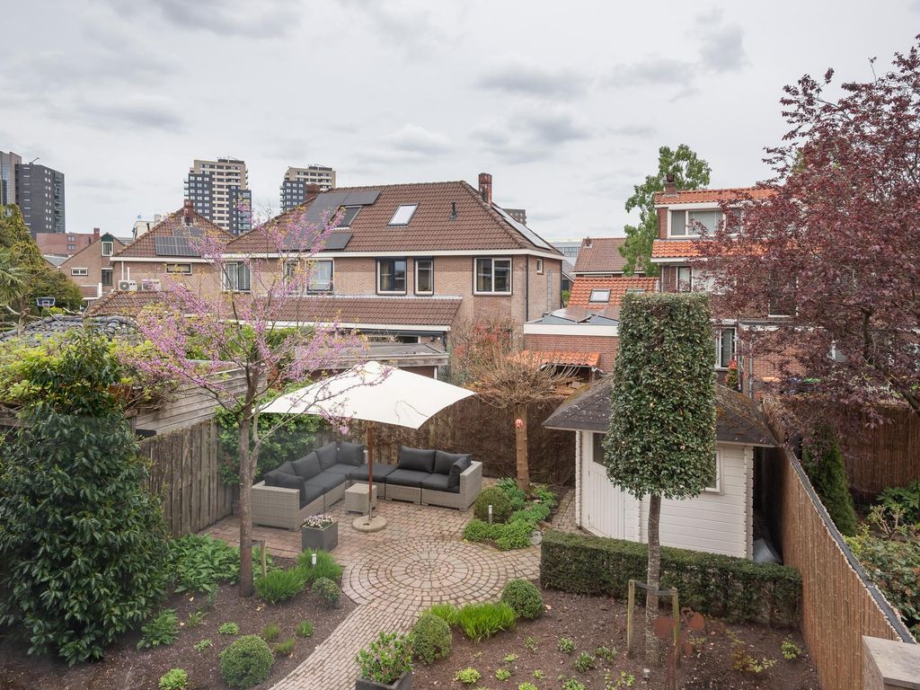 Electropark 13, RIDDERKERK