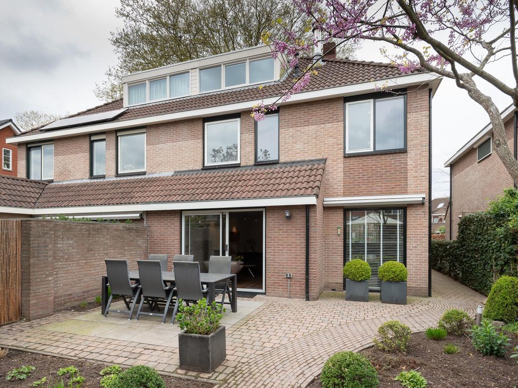 Electropark 13, RIDDERKERK