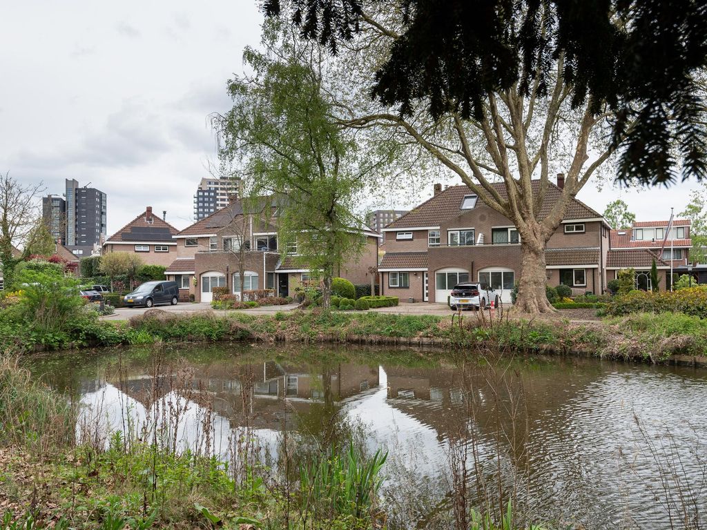 Electropark 13, RIDDERKERK