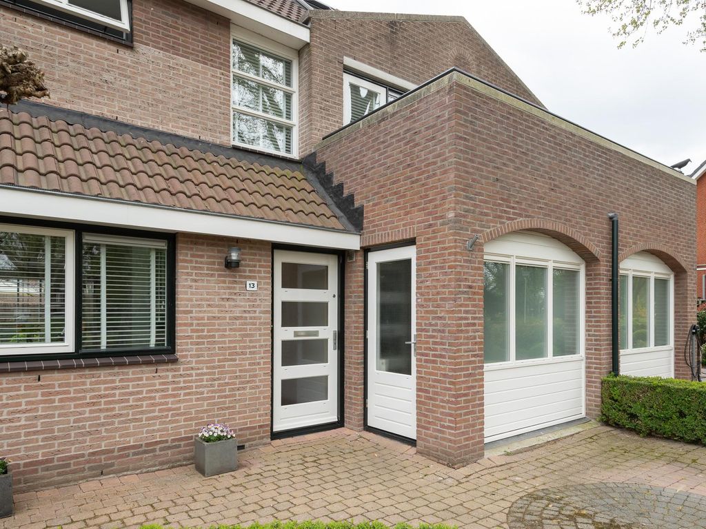 Electropark 13, RIDDERKERK