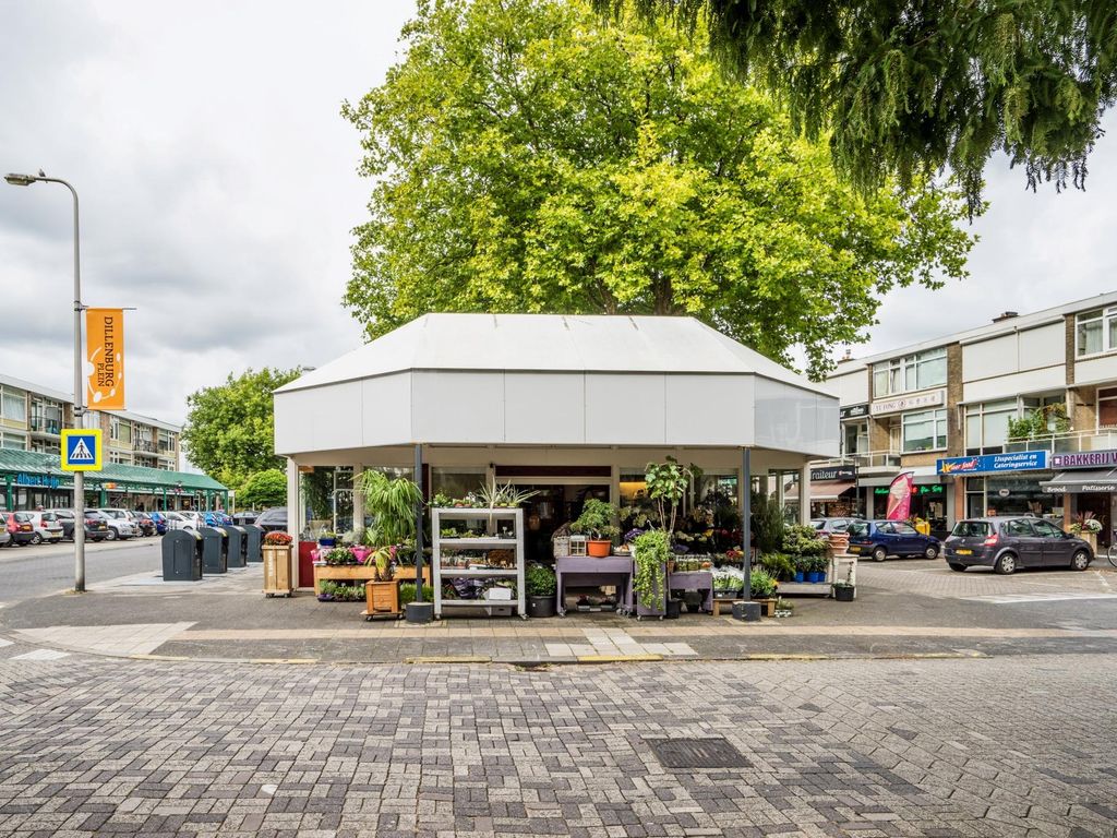 Electropark 13, RIDDERKERK