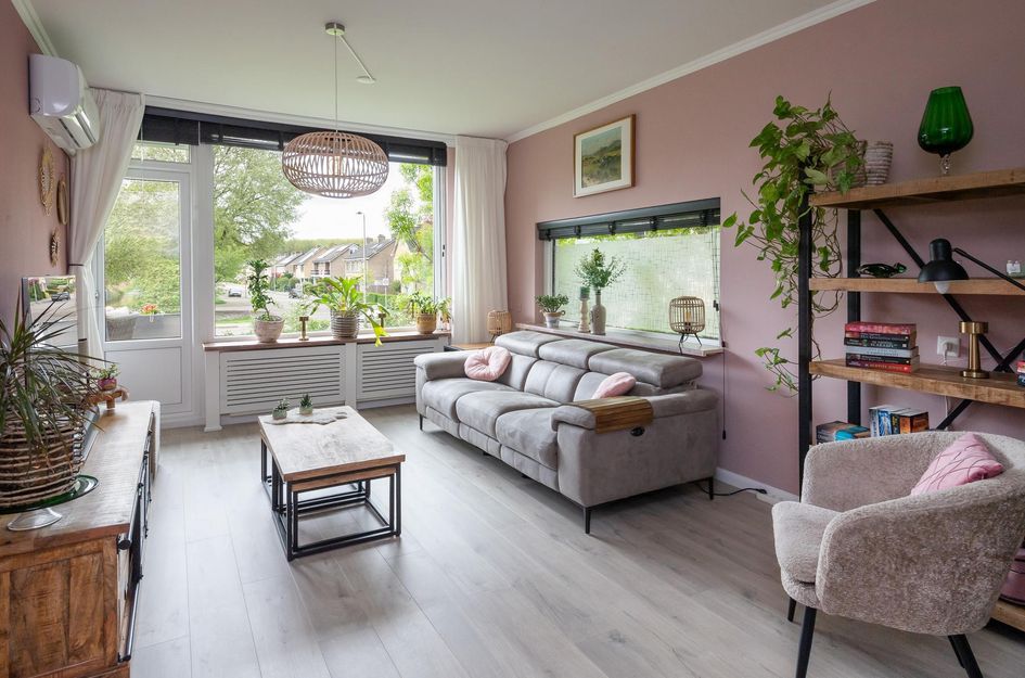 A.M. de Jongstraat 291