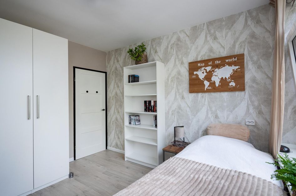 A.M. de Jongstraat 291