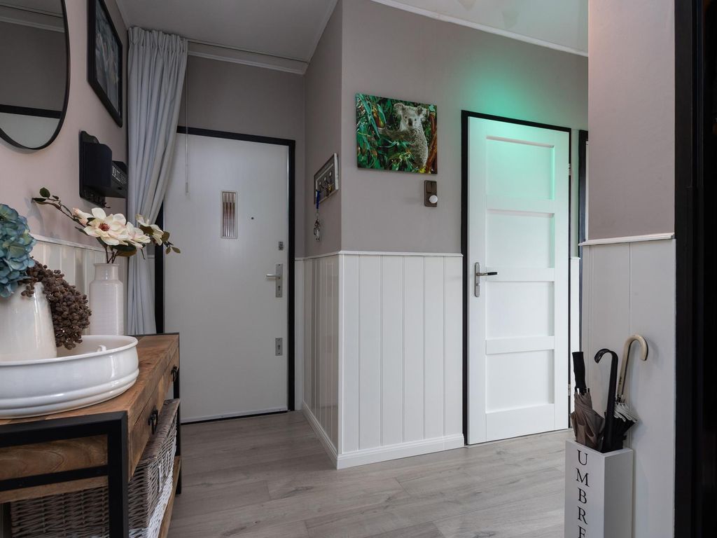 A.M. de Jongstraat 291, RIDDERKERK