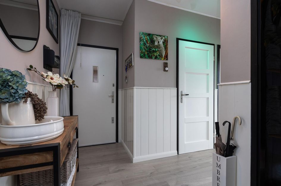 A.M. de Jongstraat 291