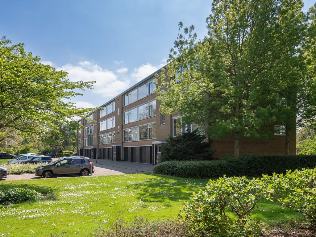 A.M. de Jongstraat 291, RIDDERKERK