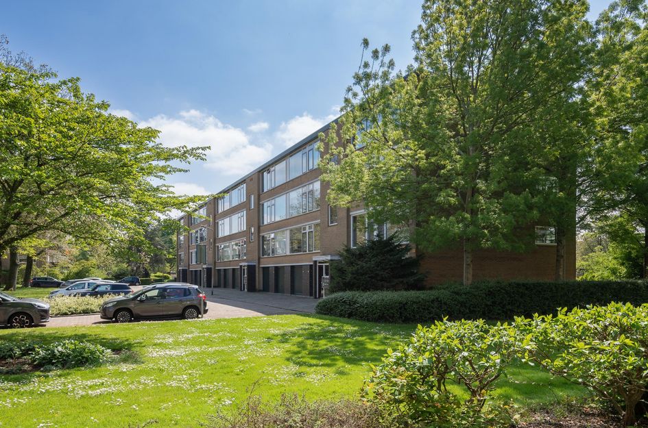 A.M. de Jongstraat 291