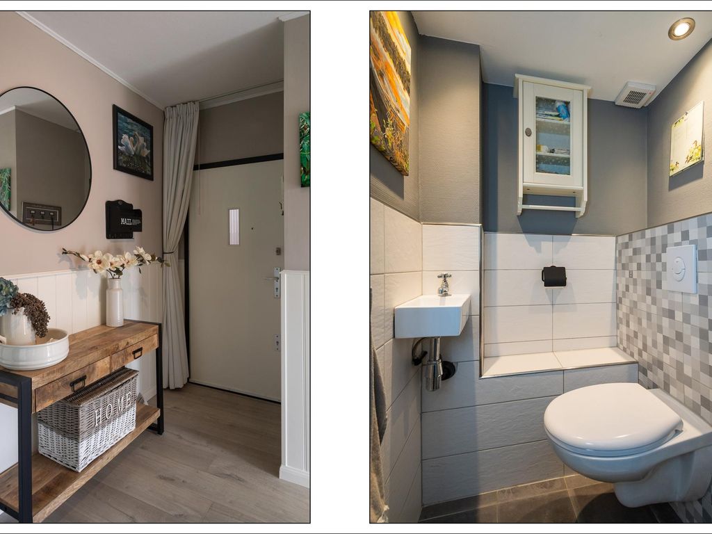 A.M. de Jongstraat 291, RIDDERKERK