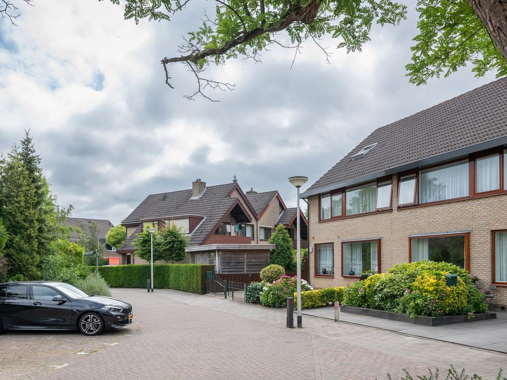 Roerdomp 1, RIDDERKERK