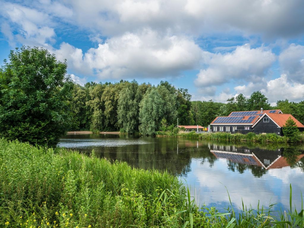 Roerdomp 1, RIDDERKERK