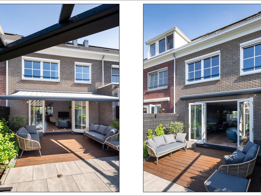 Droogdok 3, RIDDERKERK