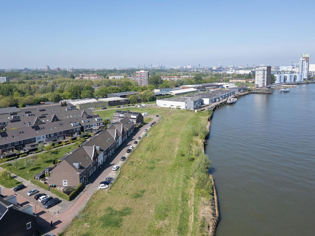 Droogdok 3, RIDDERKERK