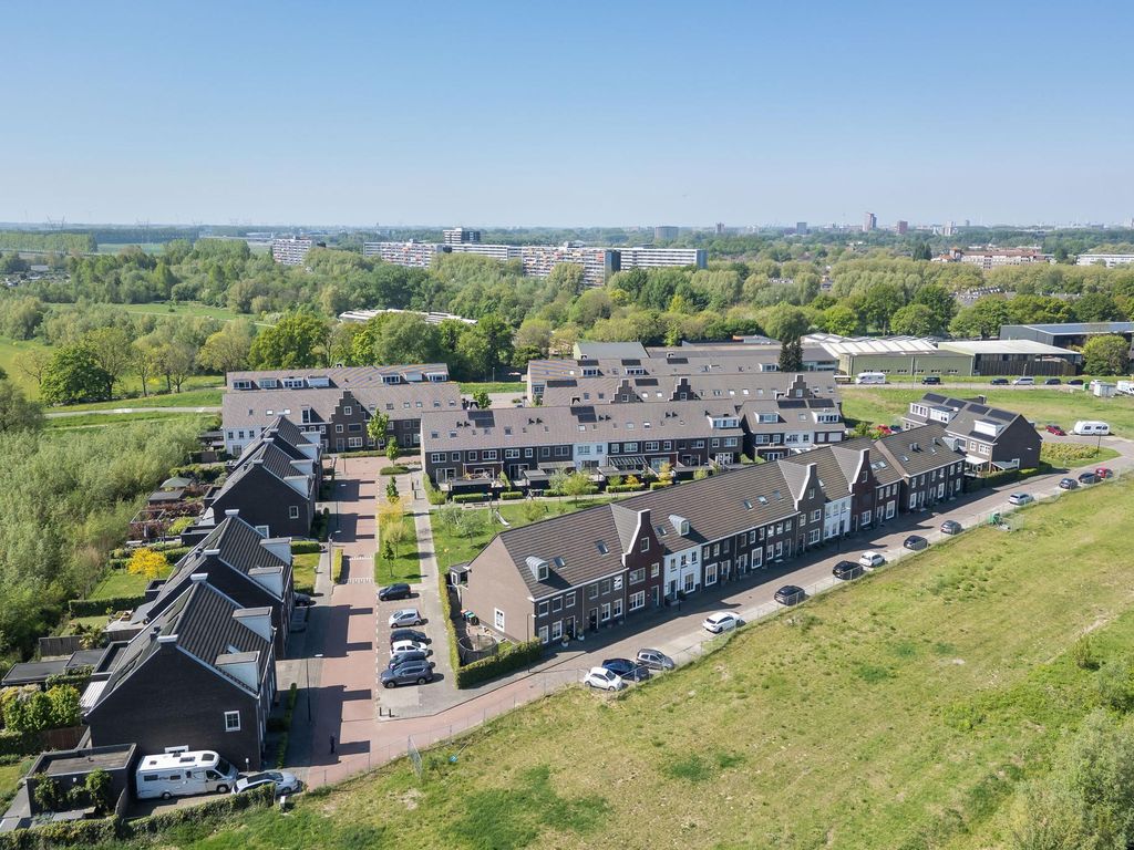Droogdok 3, RIDDERKERK