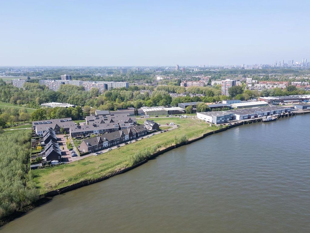 Droogdok 3, RIDDERKERK