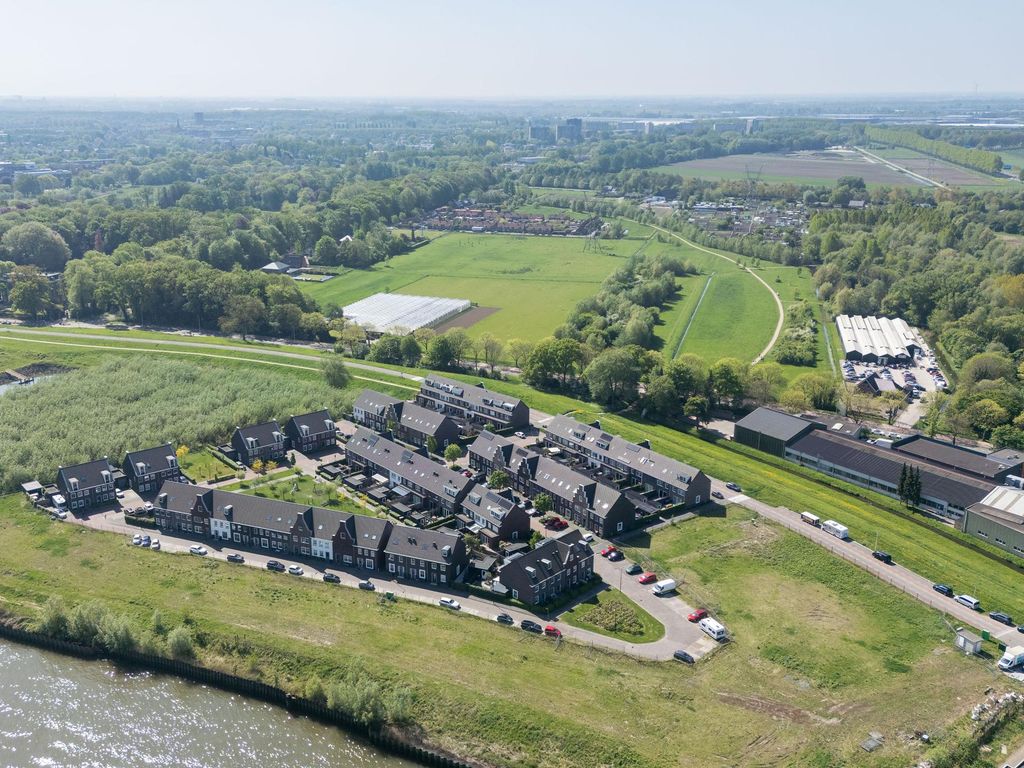 Droogdok 3, RIDDERKERK