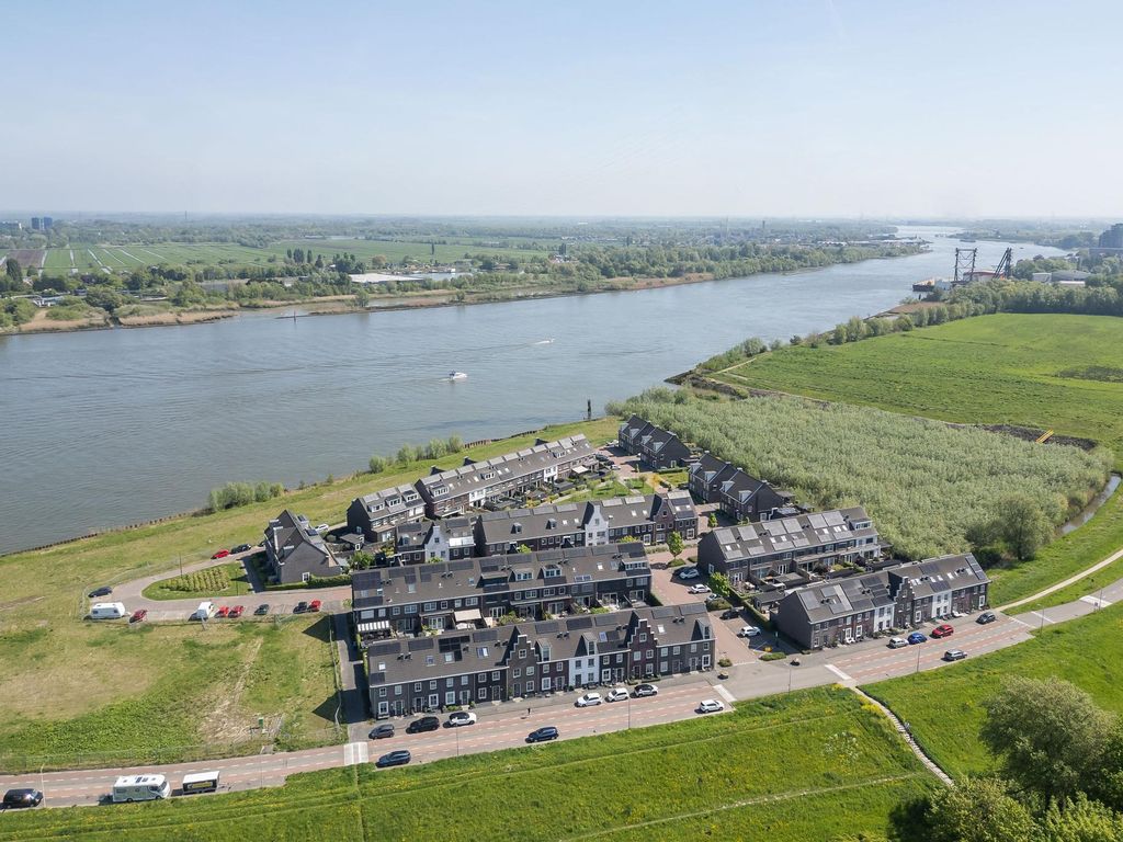 Droogdok 3, RIDDERKERK