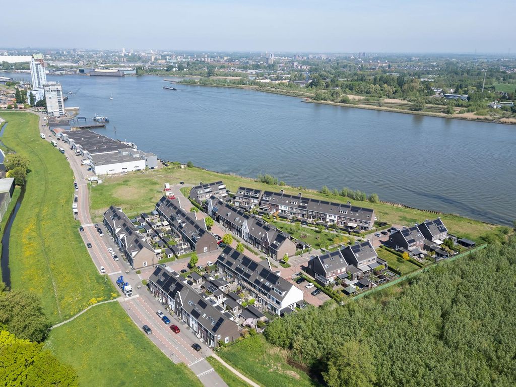 Droogdok 3, RIDDERKERK