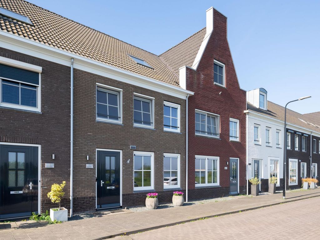 Droogdok 3, RIDDERKERK
