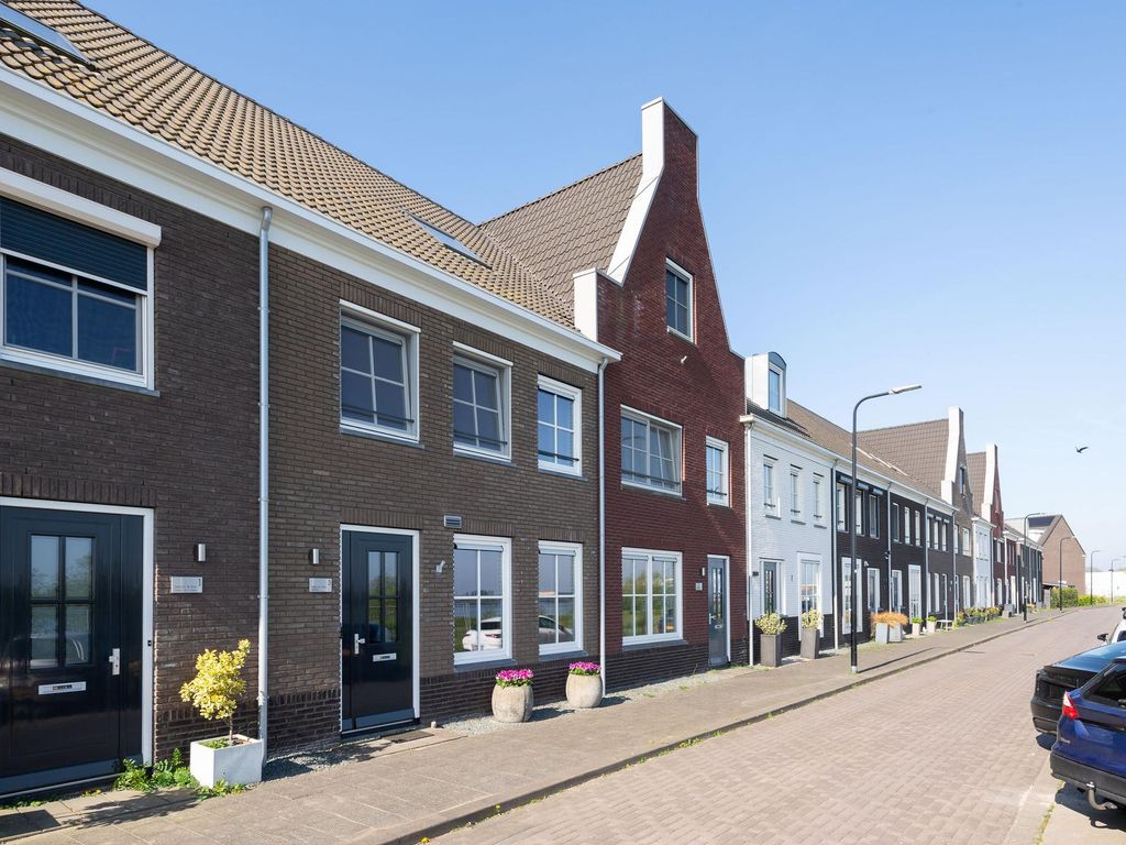 Droogdok 3, RIDDERKERK