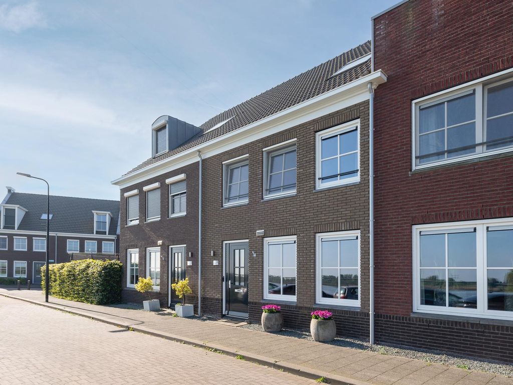 Droogdok 3, RIDDERKERK