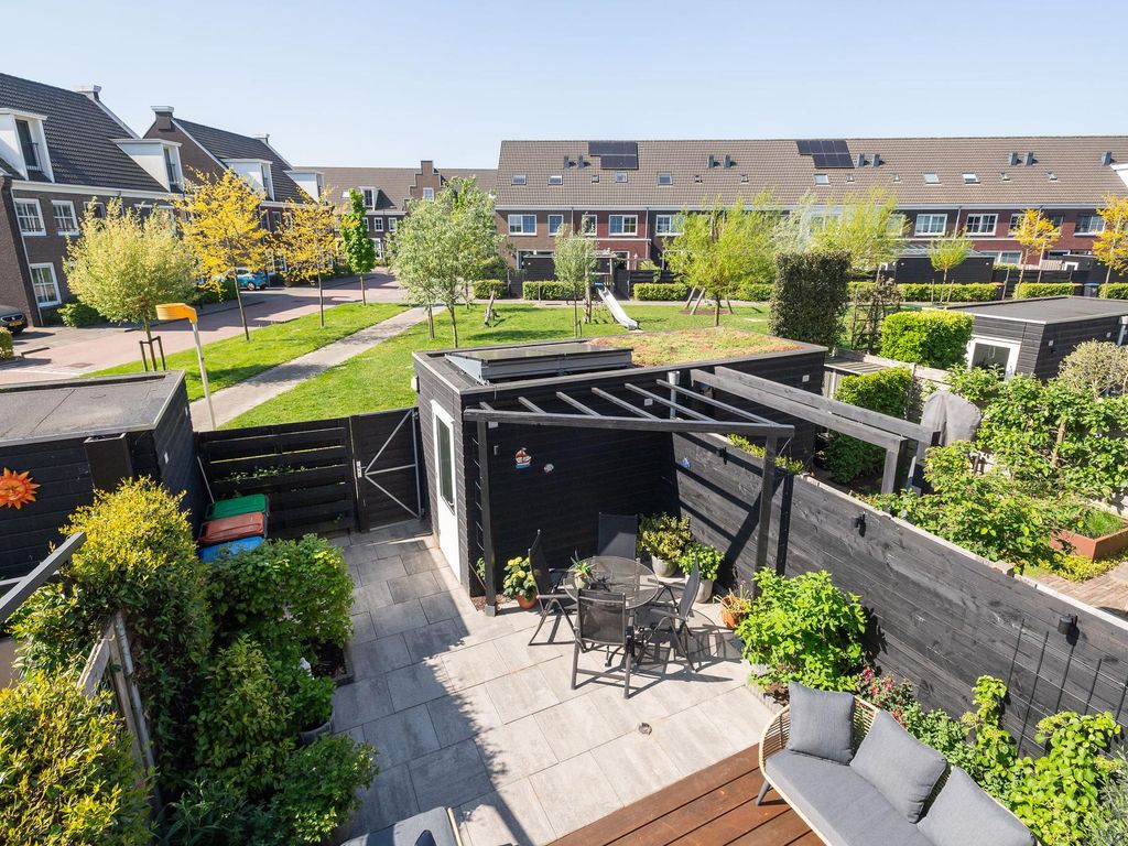 Droogdok 3, RIDDERKERK