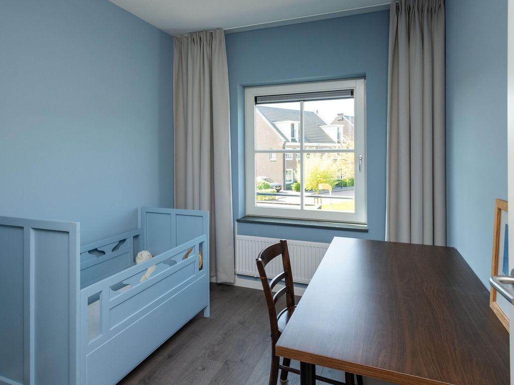 Droogdok 3, RIDDERKERK