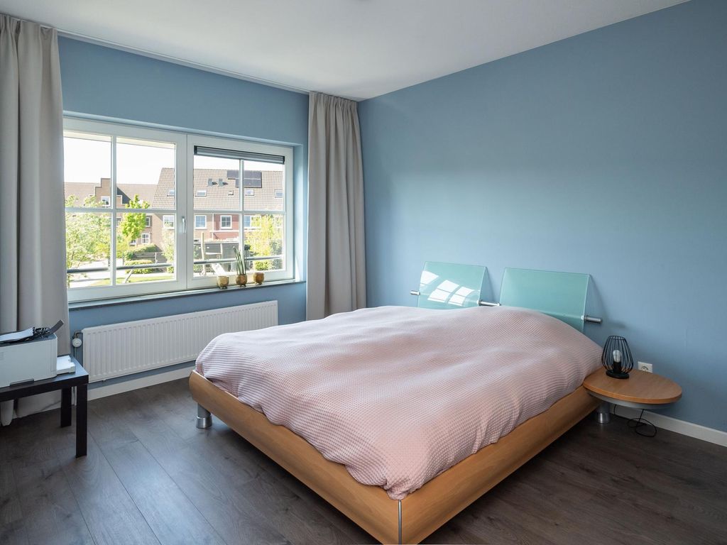 Droogdok 3, RIDDERKERK