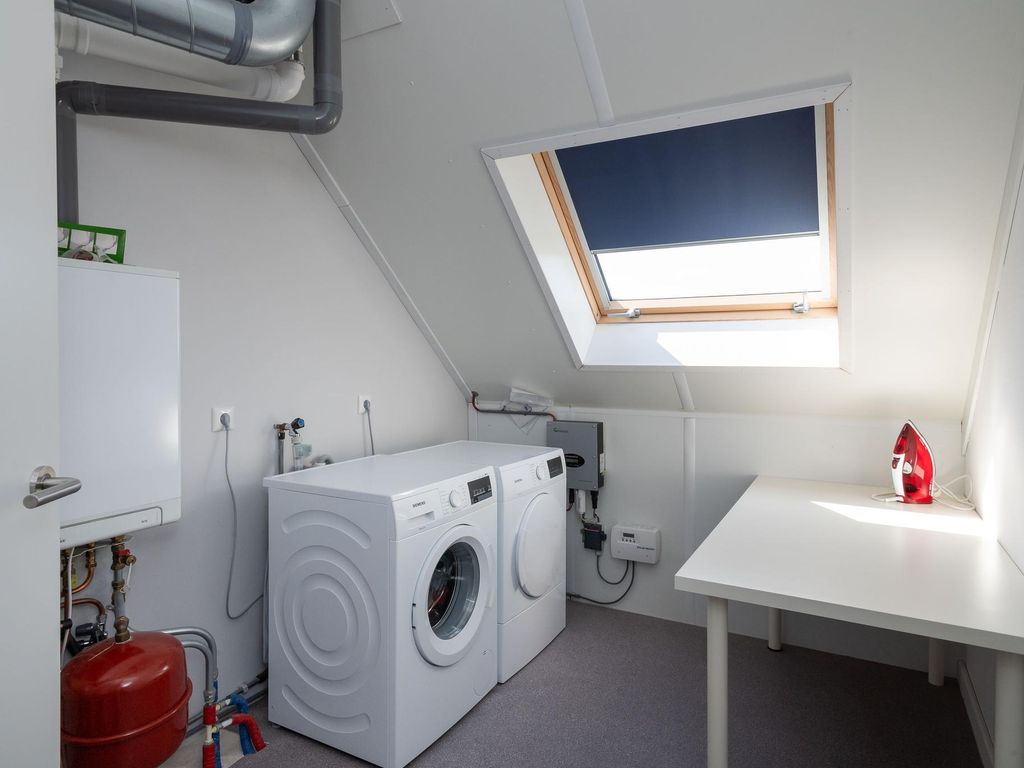 Droogdok 3, RIDDERKERK