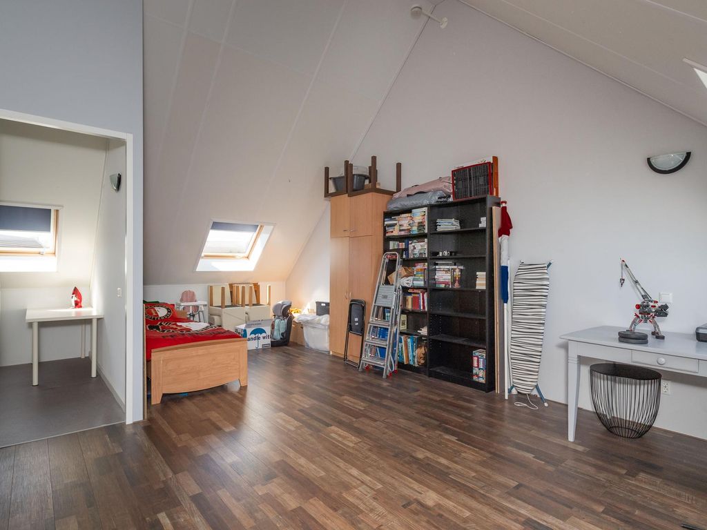 Droogdok 3, RIDDERKERK