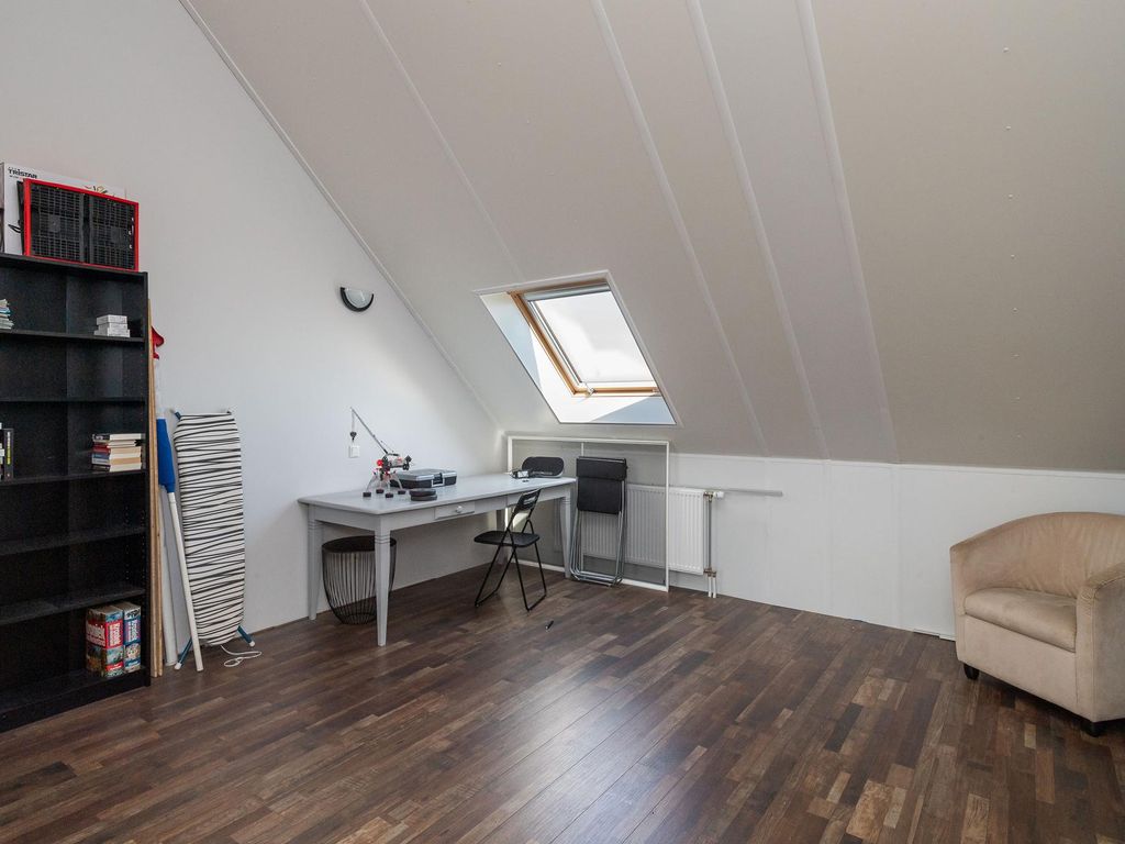 Droogdok 3, RIDDERKERK