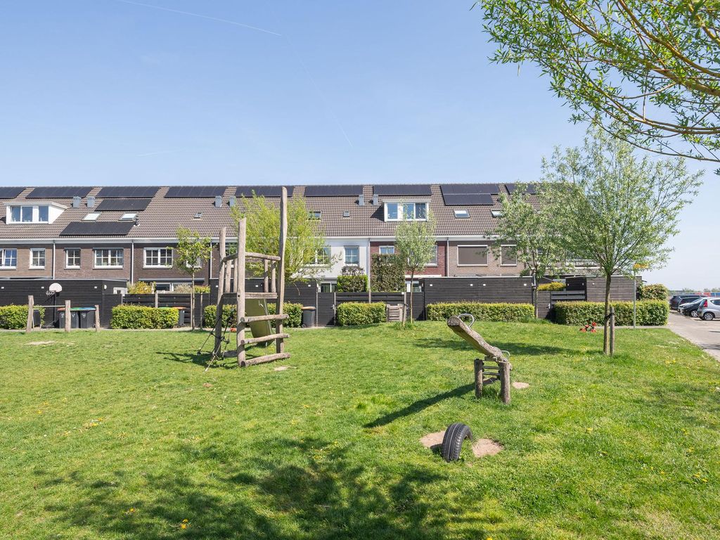 Droogdok 3, RIDDERKERK