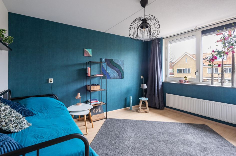 Hooftlaantje 136