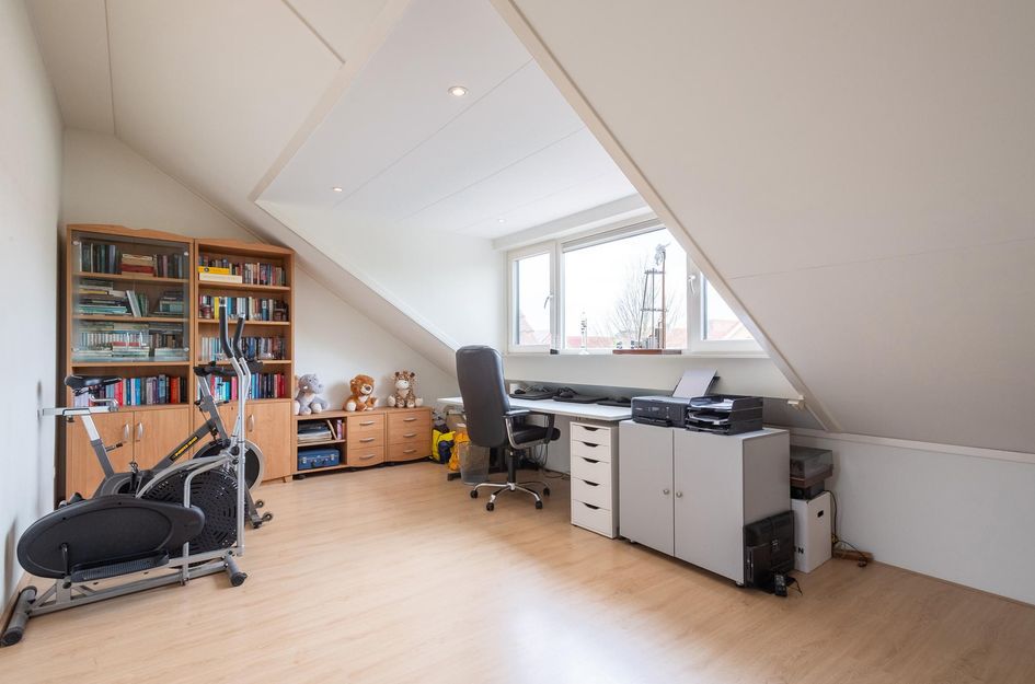 Hooftlaantje 136