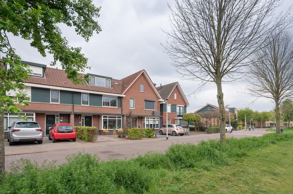 Hooftlaantje 136