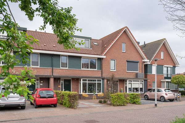 Hooftlaantje 136