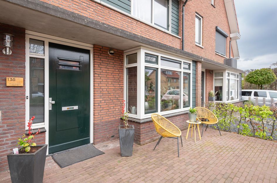 Hooftlaantje 136