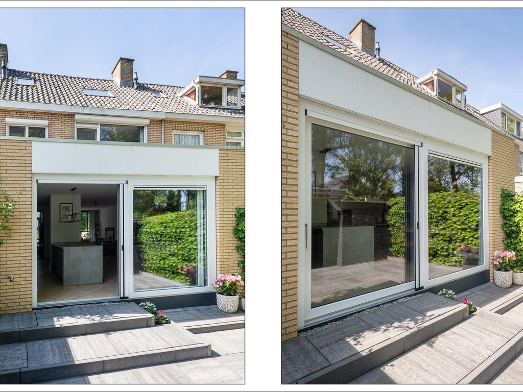 Brahmsstraat 18, RIDDERKERK